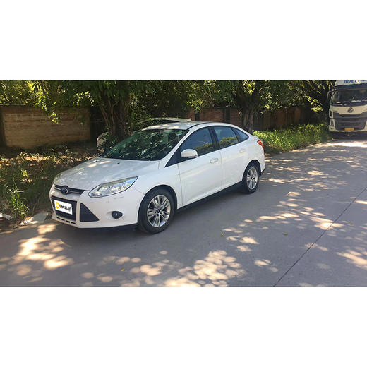 福特 福克斯 三厢 1.6L 自动舒适型 【长租-深圳】 商品图2