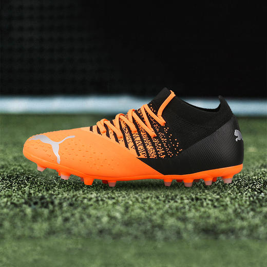 PUMA/彪马 FUTURE Z 3.3 MG 中端FUTURE MG足球鞋10676301 商品图1