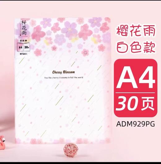 抽杆夹 文件夹 商品图1