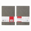 齐心 C5863 时光系列皮面本 A5 98张 商品缩略图1