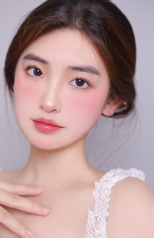 【日抛】摇滚莓莓·Kaylens丨14.2mm（日抛/一盒10片装） 商品图1