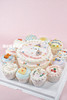 手绘蛋糕组合 商品缩略图0
