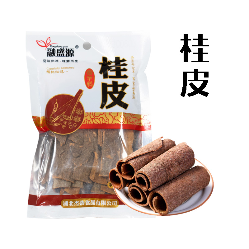 （乡村振兴商品）融盛源 30g桂皮 