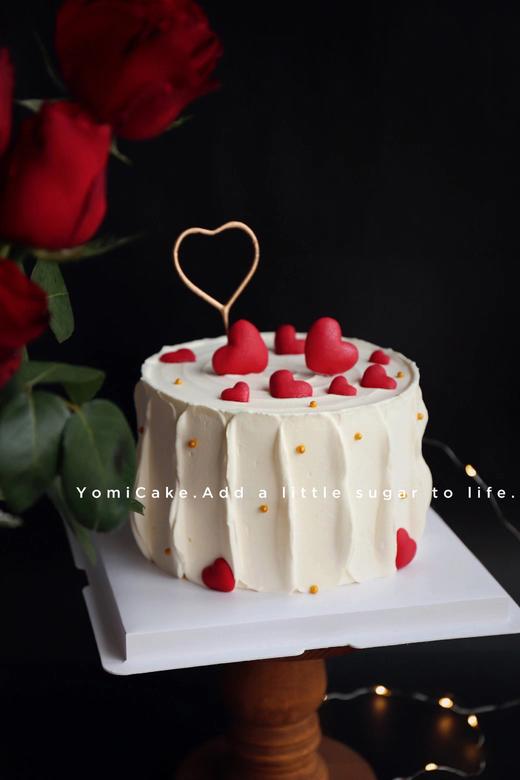 心心念念（4寸不包配送费用） 商品图0