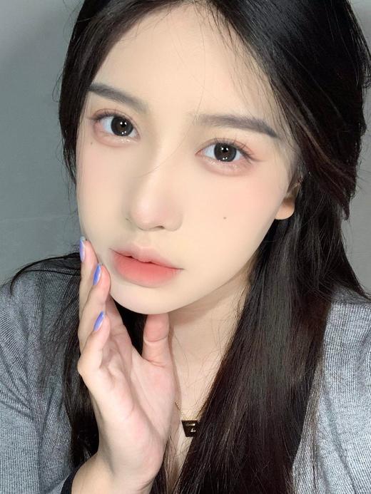 【日抛】落日微风·Kaylens丨14.0mm（日抛/一盒10片装） 商品图1