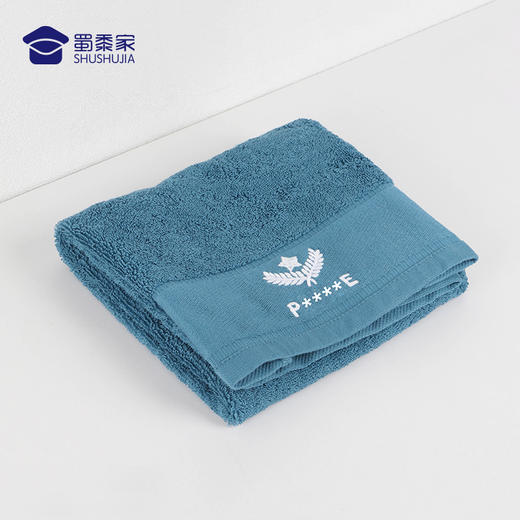 【全棉毛巾】新疆长绒棉洗脸洗澡毛巾 3秒迅速吸水家用面巾 商品图2