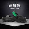 【简约时尚】始源踩屎感带跟凉鞋-2781 商品缩略图0