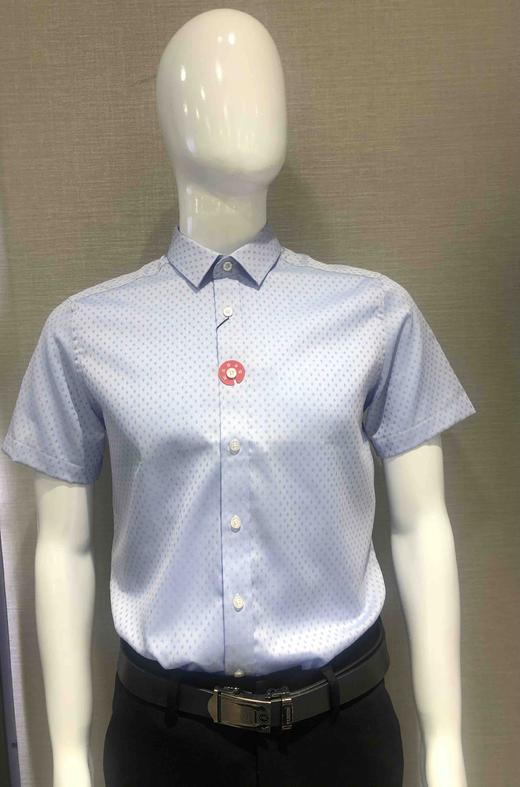 4F  eNZO  衬衫 商品图0