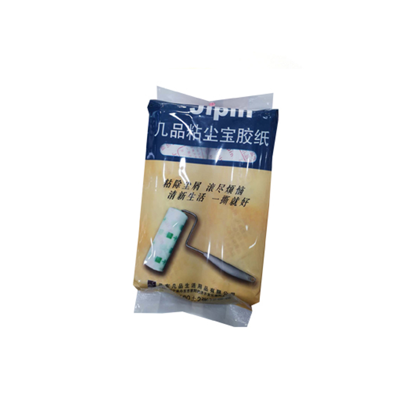 【家居必备】几品粘尘宝胶纸（1包两个装）