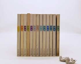 重点推荐：旧版《读库》，13册，具体期数见图，新星出版社2010-2012年，定价390，售价138元。品相8-9成。

《读库》张立宪主编的综合性人文社科读物，取“大型阅读仓库”之意，一般每两月推出