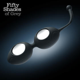 英国50度灰成人用品女用产后阴道哑铃私处紧致五十道阴影