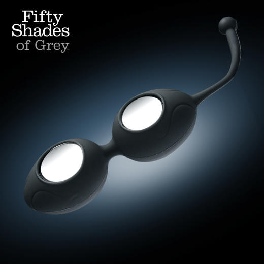 英国50度灰成人用品女用产后阴道哑铃私处紧致五十道阴影 商品图0