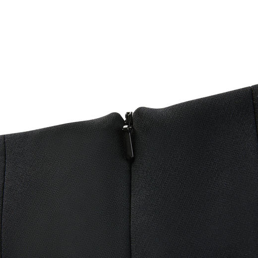 MAXMARA STUDIO SS22 女式梭织连衣裙 TENNA 商品图3