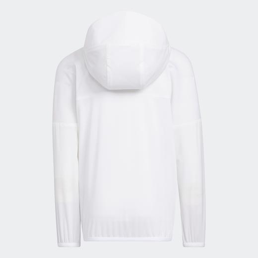 小阿迪小童装春夏新款运动连帽夹克外套HT4909/4910 商品图1