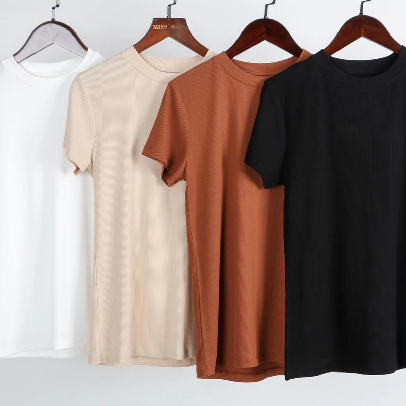 【à perles】th棉短袖【清仓，不退不换】