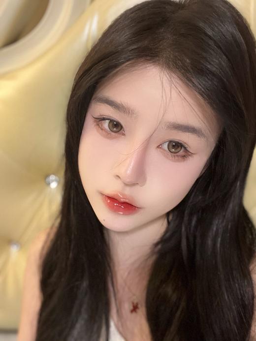 【大直径日抛】金桔果汁·Kaylens丨14.5mm（日抛/一盒10片装） 商品图6