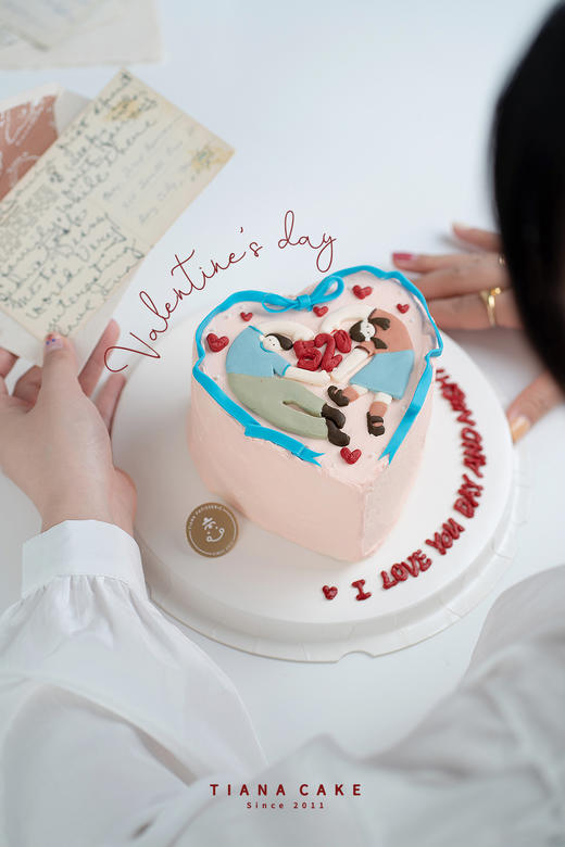 日夜偏爱（5寸杨梅荔枝口味） 商品图1