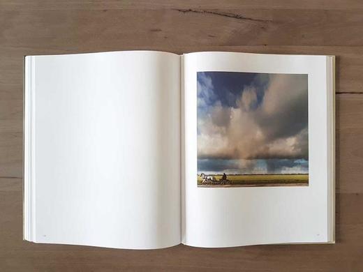 【预订】Saskia Boelsums：Landscape Photography | 风景摄影 商品图1