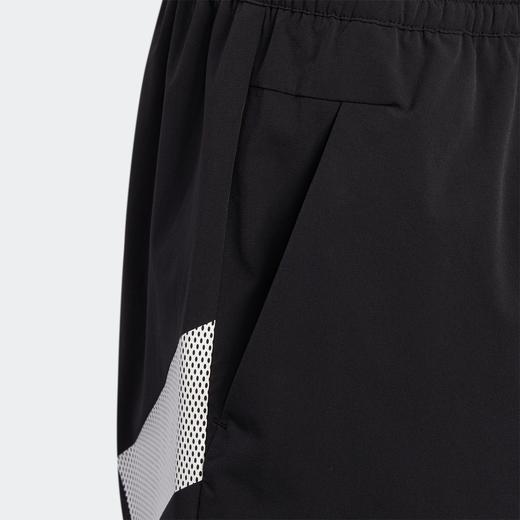 小阿迪大童装春夏新款运动短裤HM0951 商品图2