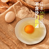 升级40枚/箱，【可生食鸡蛋-黄天鹅鸡蛋】0激素 700多项检测合格 国内首个可生食鸡蛋标准制定者 不含沙门氏菌 商品缩略图5