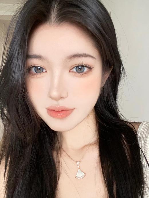 Bunny Shiny旗下 ·miko 奶油米&珍乌木&潘海利｜韩产年抛 14.5mm实际大直径 商品图11