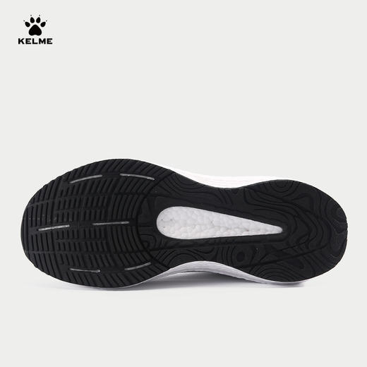 卡尔美运动鞋夏季新款轻便鞋子减震轻弹跑鞋女透气跑步鞋 商品图3