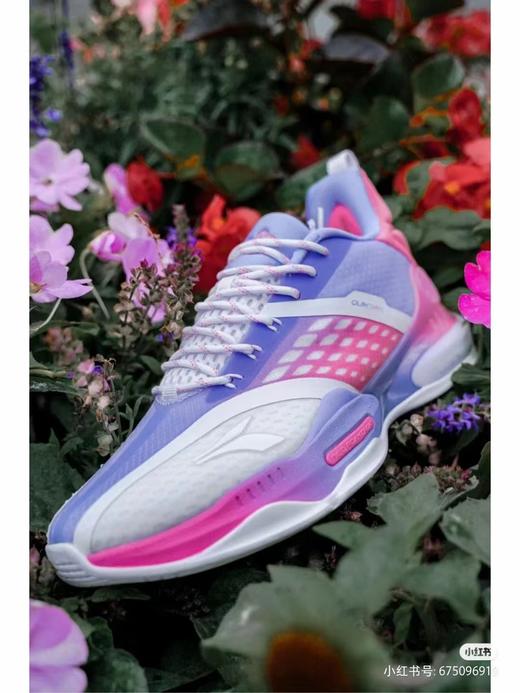 361男士篮球鞋21105 商品图0