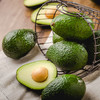 佳沃秘鲁进口牛油果鳄梨新鲜水果4/6/8个装单果150g起 商品缩略图0