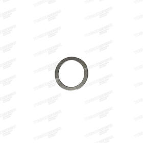 耐磨垫_Ф8.1×Ф12×0.5_不锈钢700101000425