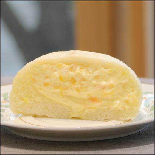 0.1元秒杀价值9.9元冰面包1个（转发指定推文到朋友圈） 商品图0