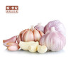 【GYZYDR】紫皮鲜蒜1斤 商品缩略图1