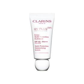 CLARINS娇韵诗 UV小白盾防晒隔离霜 50ml