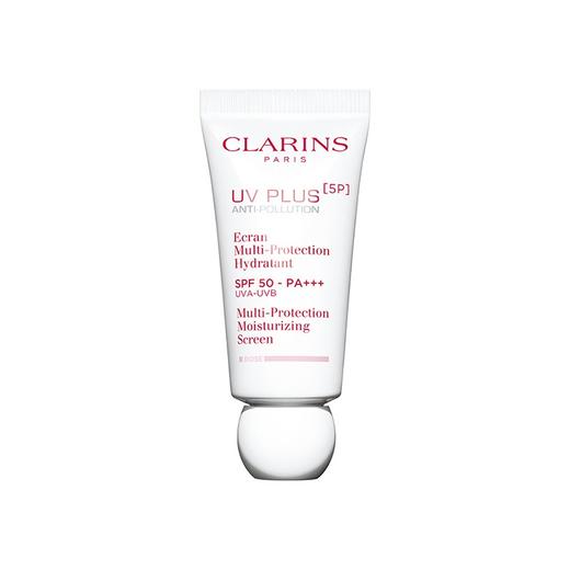 CLARINS娇韵诗 UV小白盾防晒隔离霜 50ml 商品图0