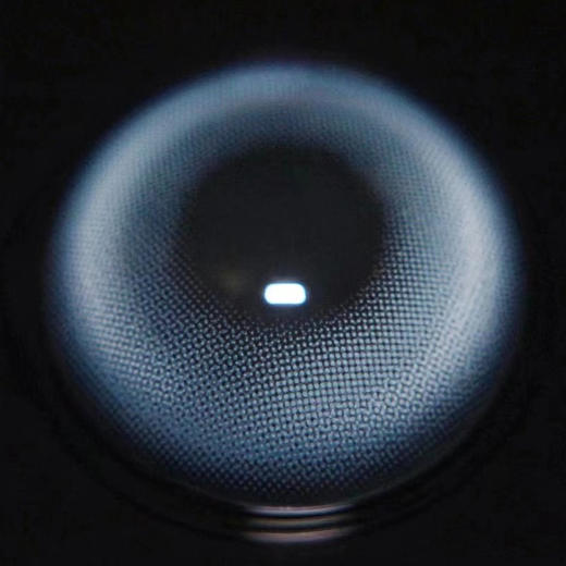 Tears Blue人鱼泪 14.2mm 8.5基弧【10片装】国产精品 / 日抛 商品图3