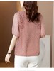 女木耳边上衣22030 商品缩略图4