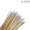 医用级一次性使用无菌消毒棉签清洁伤口卫生竹木 商品缩略图5