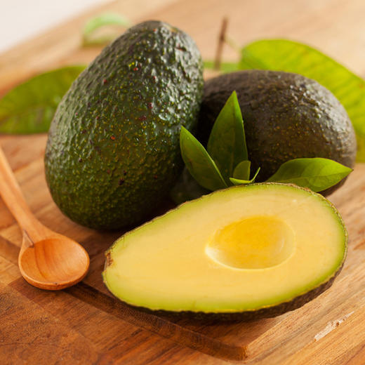 佳沃秘鲁进口牛油果鳄梨新鲜水果4/6/8个装单果150g起 商品图4
