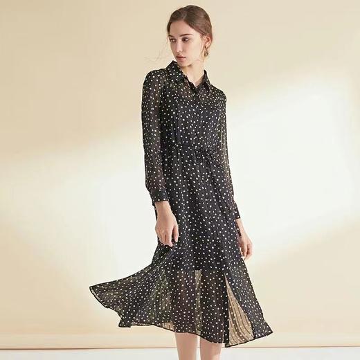 3F爱特爱连衣裙 商品图2