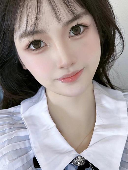 【大直径日抛】曲奇果派·Kaylens丨14.5mm（日抛/一盒10片装） 商品图4