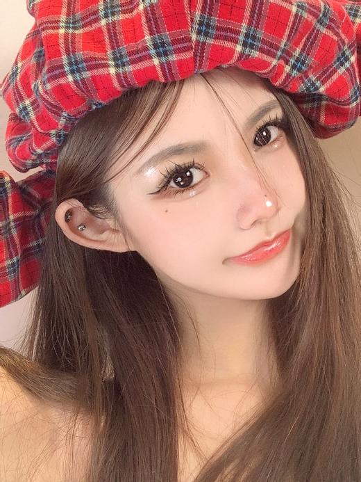 【日抛】落日微风·Kaylens丨14.0mm（日抛/一盒10片装） 商品图6