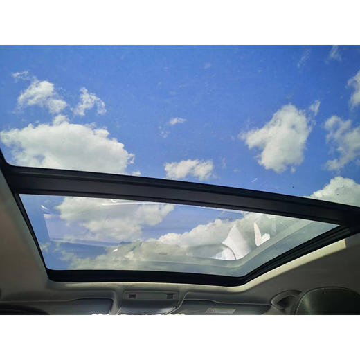 大众 探岳 330TSI 四驱豪华型 【长租-北京】 商品图5