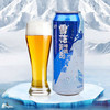 【2024啤酒季】雪花勇闯天涯500ml*12 整件-下单后客服中心领取 商品缩略图1