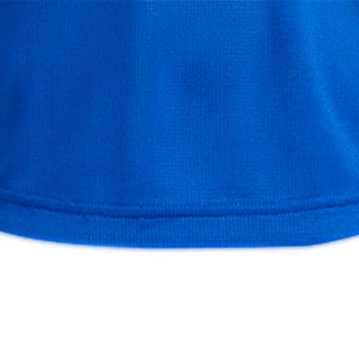 小阿迪小童2022男小童透气舒适短袖针织套服HE0058 商品图3