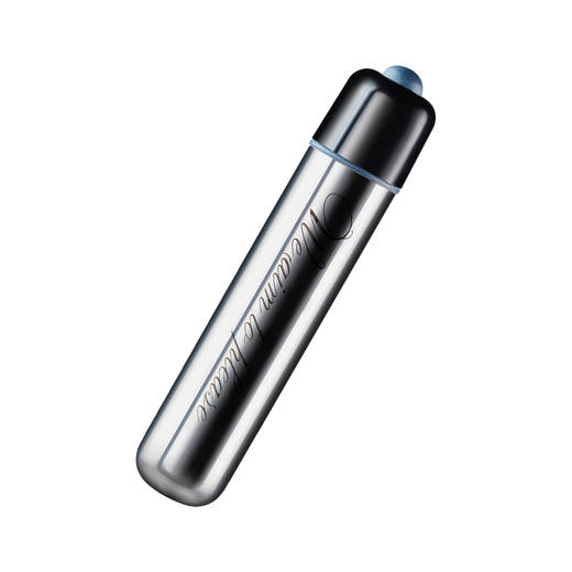 英国50度灰 女用小巧便携震动防水震动棒点刺激情趣用品 商品图3