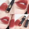YSL/圣罗兰 细管丝绒纯口红 小黑条302# 2G 商品缩略图1