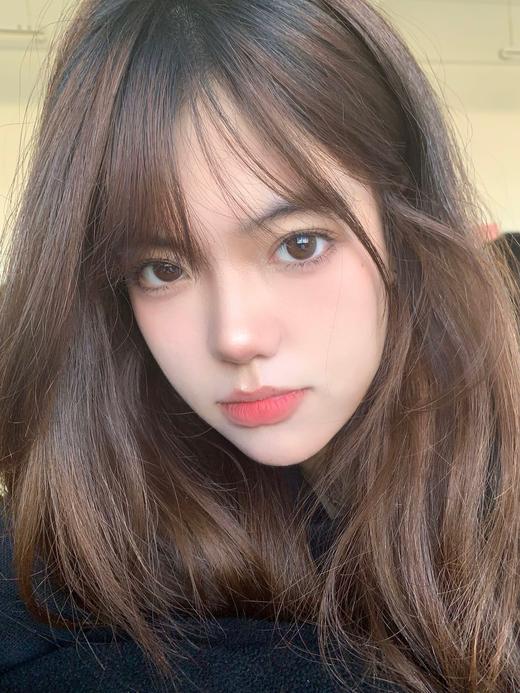 【日抛】布达佩斯·Kaylens丨14.2mm（日抛/一盒10片装） 商品图3