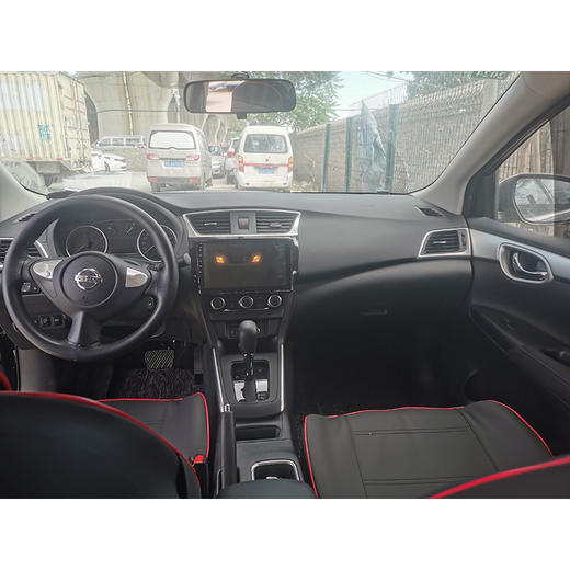 日产 轩逸 经典 1.6XE CVT舒适版 【长租-北京】 商品图5