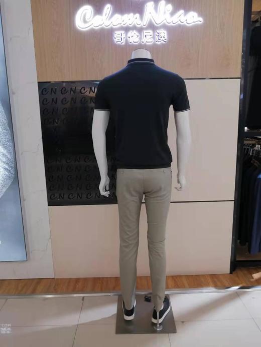 南4哥伦尼澳男式T恤GT2212926 商品图3