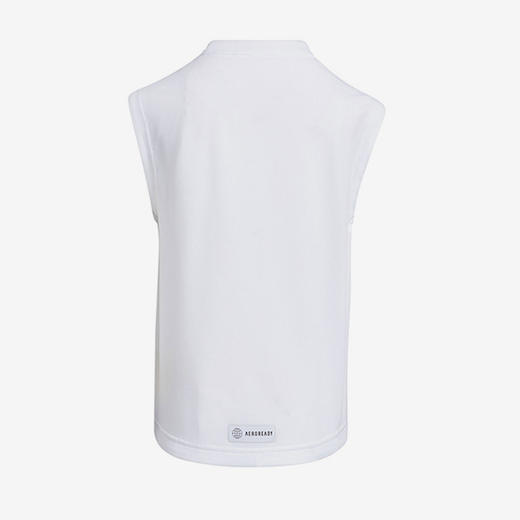 小阿迪2022夏季新款小童透气运动套装HE0057 商品图2