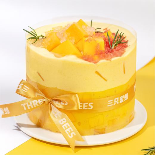 爆浆杨枝甘露 商品图3